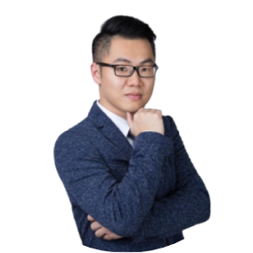 Associate Portfolio Manager Mr. Edward Yeung